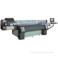 pvc shrink film label printing machine